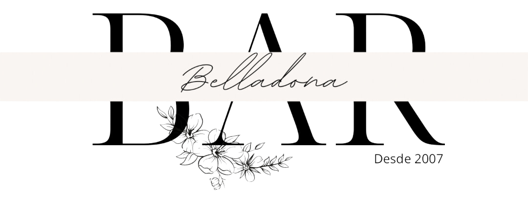 logo bar belladona
